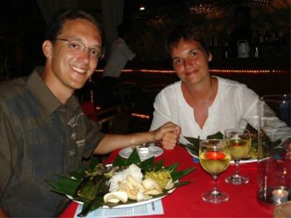 MilleMercisMariage - Liste de mariage